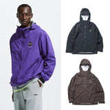 F.C.Real Bristol 23A/W ALL WEATHER JACKET [ FCRB-232025 ] cotwo