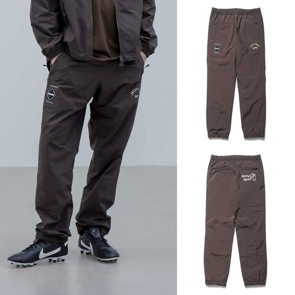 F.C.Real Bristol 23A/W JAZZY SPORT WARM UP PANTS [ FCRB-232118 ] cotwo