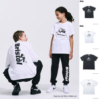 F.C.Real Bristol 23A/W FELIX THE CAT SUPPORTER S/S TEE [ FCRB-23216 ] [ FCRB-K232024 ] cotwo