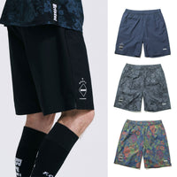 F.C.Real Bristol 24S/S PRACTICE SHORTS [ FCRB-240018 ] cotwo