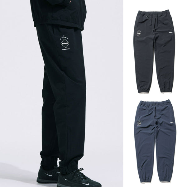 F.C.Real Bristol 24S/S TEAM TRACK PANTS [ FCRB-240020 ] cotwo