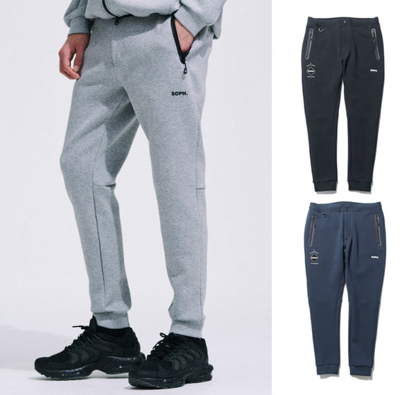 F.C.Real Bristol 24S/S TECH SWEAT TRAINING PANTS [ FCRB-240045 ] cotwo