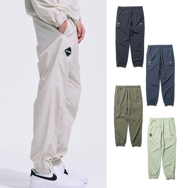 F.C.Real Bristol 24S/S SUPPLEX NYLON EASY PANTS [ FCRB-240048 ] cotwo