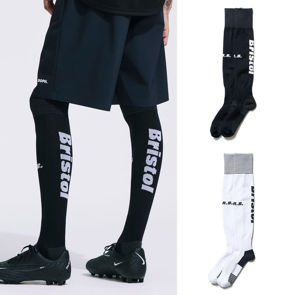 F.C.Real Bristol 24S/S GAME SOCKS [ FCRB-240092 ] cotwo