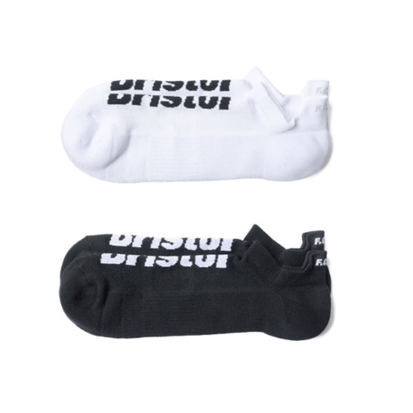 F.C.Real Bristol 24S/S ANKLE SOCKS [ FCRB-240095 ] cotwo