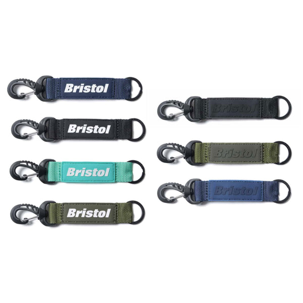 F.C.Real Bristol 24S/S KEY STRAP [ FCRB-240116 ] cotwo