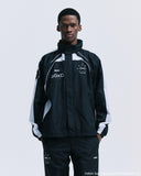 F.C.Real Bristol 24A/W WARM UP JACKET [ FCRB-242000 ]