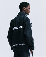 F.C.Real Bristol 24A/W WARM UP JACKET [ FCRB-242000 ]