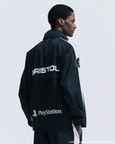 F.C.Real Bristol 24A/W WARM UP JACKET [ FCRB-242000 ]