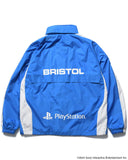 F.C.Real Bristol 24A/W WARM UP JACKET [ FCRB-242000 ]