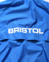 F.C.Real Bristol 24A/W WARM UP JACKET [ FCRB-242000 ]