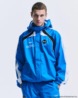 F.C.Real Bristol 24A/W WARM UP JACKET [ FCRB-242000 ]