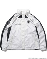 F.C.Real Bristol 24A/W WARM UP JACKET [ FCRB-242000 ]