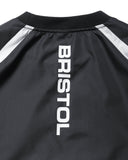 F.C.Real Bristol 24A/W WARM UP PISTE [ FCRB-242001 ]