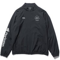 F.C.Real Bristol 24A/W TEAM TRACK JACKET [ FCRB-242003 ]