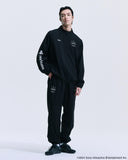 F.C.Real Bristol 24A/W TEAM TRACK JACKET [ FCRB-242003 ]