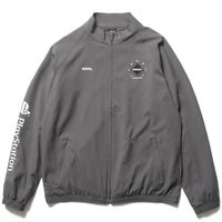 F.C.Real Bristol 24A/W TEAM TRACK JACKET [ FCRB-242003 ]