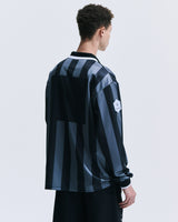 F.C.Real Bristol 24A/W L/S OVERSIZED GAME SHIRT [ FCRB-242006 ]