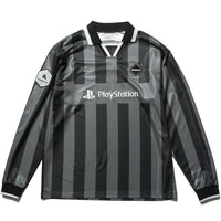 F.C.Real Bristol 24A/W L/S OVERSIZED GAME SHIRT [ FCRB-242006 ]