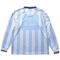 F.C.Real Bristol 24A/W L/S OVERSIZED GAME SHIRT [ FCRB-242006 ]