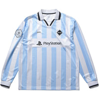 F.C.Real Bristol 24A/W L/S OVERSIZED GAME SHIRT [ FCRB-242006 ]