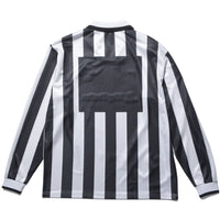 F.C.Real Bristol 24A/W L/S OVERSIZED GAME SHIRT [ FCRB-242006 ]