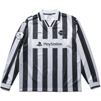 F.C.Real Bristol 24A/W L/S OVERSIZED GAME SHIRT [ FCRB-242006 ]