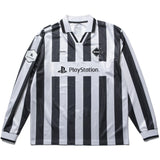 F.C.Real Bristol 24A/W L/S OVERSIZED GAME SHIRT [ FCRB-242006 ]