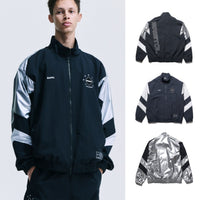 F.C.Real Bristol 24A/W PRACTICE STAR JACKET [ FCRB-242019 ] cotwo