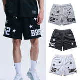 F.C.Real Bristol 24A/W PRACTICE MESH SHORTS [ FCRB-242024 ] cotwo