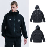 F.C.Real Bristol 24A/W ALL WEATHER JACKET [ FCRB-242027 ] cotwo