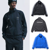 F.C.Real Bristol 24A/W TRAINING TRACK JACKET [ FCRB-242033 ] cotwo