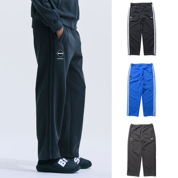 F.C.Real Bristol 24A/W TRAINING CLASSIC TRACK PANTS [ FCRB-242037 ] cotwo