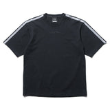 F.C.Real Bristol 24A/W LINE TEAM S/S BAGGY TEE [ FCRB-242039 ]