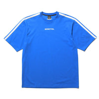 F.C.Real Bristol 24A/W LINE TEAM S/S BAGGY TEE [ FCRB-242039 ]