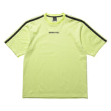 F.C.Real Bristol 24A/W LINE TEAM S/S BAGGY TEE [ FCRB-242039 ]