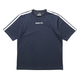 F.C.Real Bristol 24A/W LINE TEAM S/S BAGGY TEE [ FCRB-242039 ]