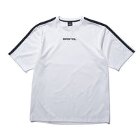 F.C.Real Bristol 24A/W LINE TEAM S/S BAGGY TEE [ FCRB-242039 ]