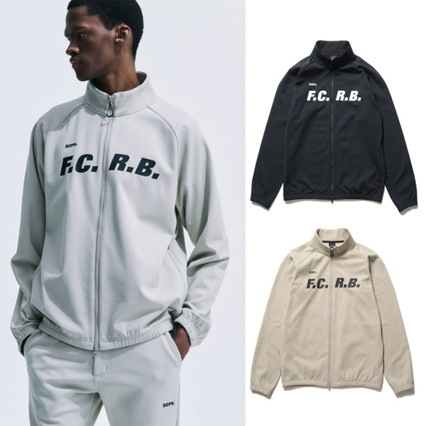 F.C.Real Bristol 24A/W PDK JACKET [ FCRB-242040 ] cotwo