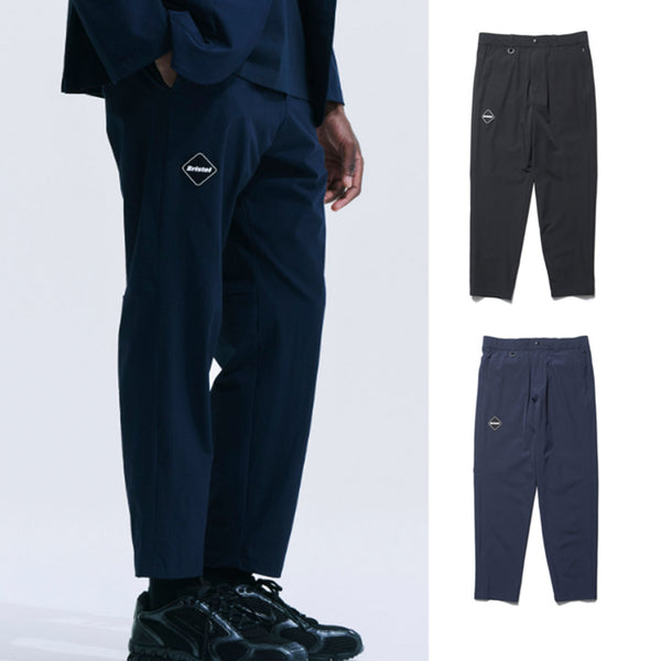 F.C.Real Bristol 24A/W TEAM SLACKS [ FCRB-242048 ] cotwo