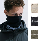 F.C.Real Bristol 24A/W POLARTEC POWER STRECH NECK GAITER [ FCRB-242070 ] cotwo