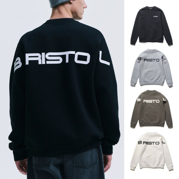 F.C.Real Bristol 24A/W TECH SWEAT CREWNECK TOP [ FCRB-242074 ] cotwo