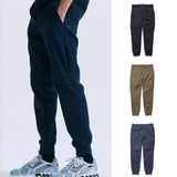 F.C.Real Bristol 24A/W VENTILATION CHINO RIBBED PANTS [ FCRB-242090 ]