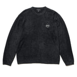 F.C.Real Bristol 24A/W BAREFOOT DREAMS PILE CREWNECK TOP [ FCRB-242111 ]