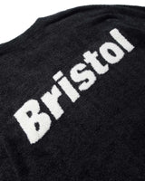 F.C.Real Bristol 24A/W BAREFOOT DREAMS PILE CREWNECK TOP [ FCRB-242111 ]