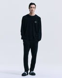 F.C.Real Bristol 24A/W BAREFOOT DREAMS PILE CREWNECK TOP [ FCRB-242111 ]