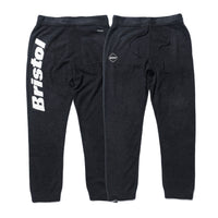 F.C.Real Bristol 24A/W BAREFOOT DREAMS JOGGER PANTS [ FCRB-242112 ] cotwo