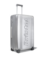 F.C.Real Bristol 24A/W ZEROHALLIBURTON Classic Lightweight 4.0 / Carry-On Travel Case 83L [ FCRB-242121 ]