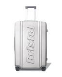 F.C.Real Bristol 24A/W ZEROHALLIBURTON Classic Lightweight 4.0 / Carry-On Travel Case 83L [ FCRB-242121 ]