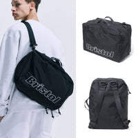 F.C.Real Bristol 24A/W NYLON MULTI BAG [ FCRB-242128 ]